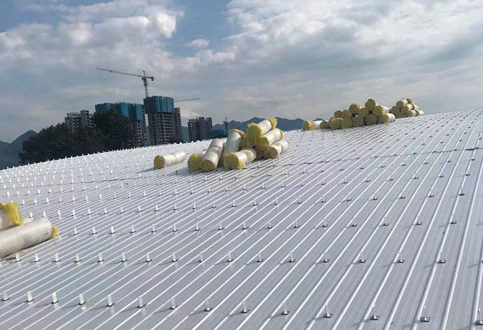 芜湖 网架施工